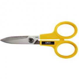 Multifunctionele schaar